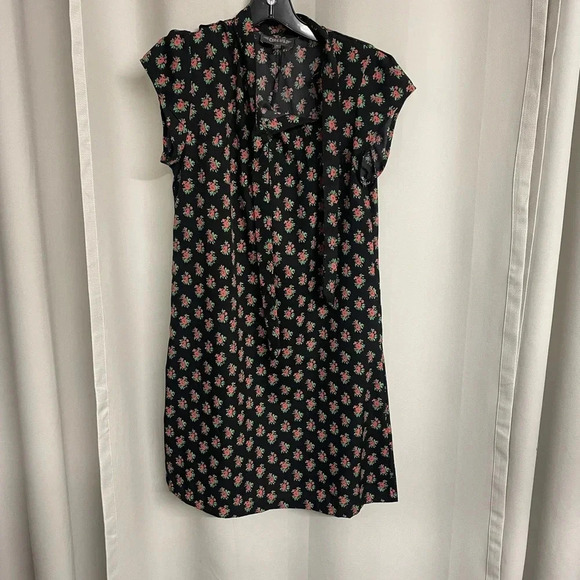 Circus floral dress size 12 - Picture 1 of 6